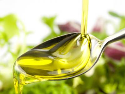 Растительное масло – ингредиент рецептов