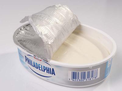Сыр «Филадельфия» – ингредиент рецептов