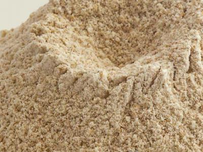 Whole grain flour – recipe ingredient