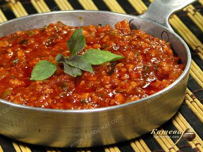 Bolognese sauce – recipe with photo, Italian cuisine