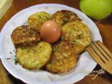 Fritters recipes