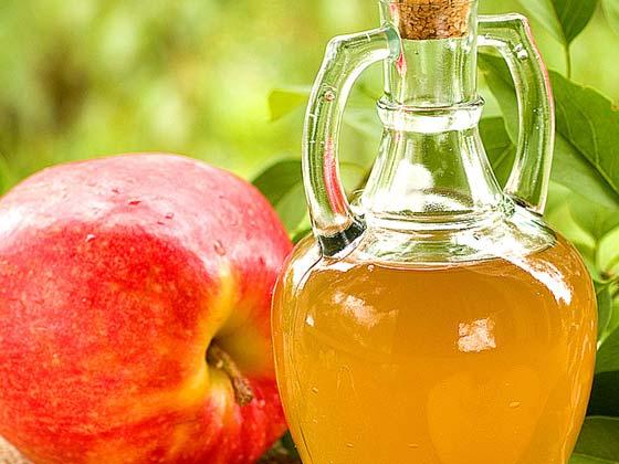 Apple cider vinegar – recipe ingredient