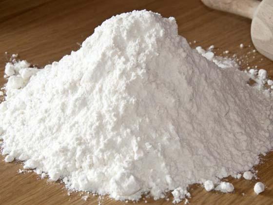 Wheat flour – recipe ingredient
