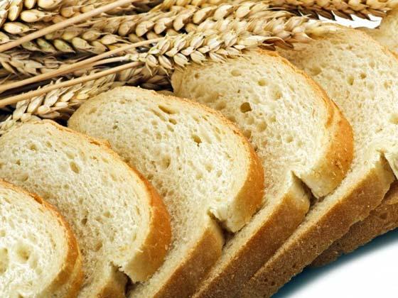 White bread – recipe ingredient