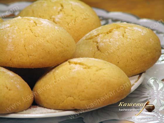 Сахарный хлеб – рецепт с фото, армянская кухня